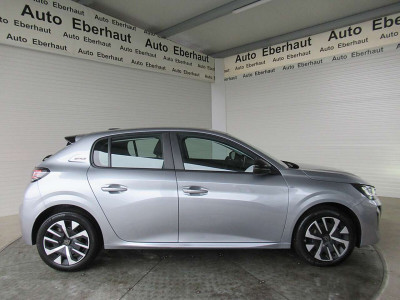 Peugeot 208 Gebrauchtwagen Peugeot 208 Gebrauchtwagen
