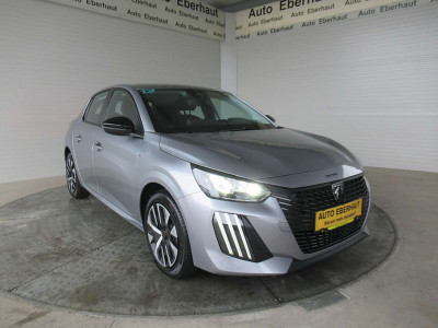 Peugeot 208 Gebrauchtwagen Peugeot 208 Gebrauchtwagen