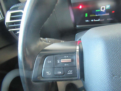 Citroën C4 Gebrauchtwagen Citroën C4 Gebrauchtwagen