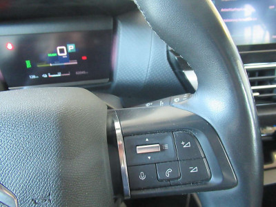Citroën C4 Gebrauchtwagen Citroën C4 Gebrauchtwagen