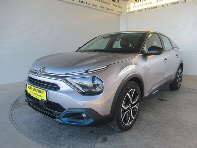 Citroën C4 Gebrauchtwagen Citroën C4 Gebrauchtwagen