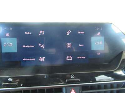 Citroën C4 Gebrauchtwagen Citroën C4 Gebrauchtwagen