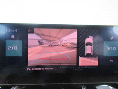 Citroën C4 Gebrauchtwagen Citroën C4 Gebrauchtwagen