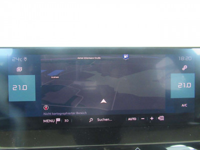 Citroën C4 Gebrauchtwagen Citroën C4 Gebrauchtwagen