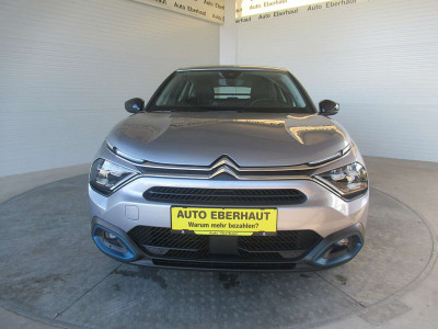 Citroën C4 Gebrauchtwagen Citroën C4 Gebrauchtwagen