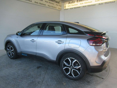 Citroën C4 Gebrauchtwagen Citroën C4 Gebrauchtwagen