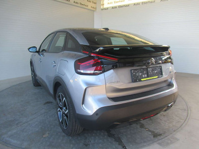 Citroën C4 Gebrauchtwagen Citroën C4 Gebrauchtwagen