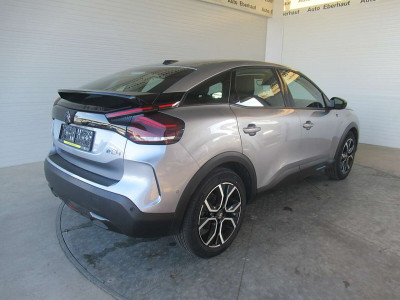Citroën C4 Gebrauchtwagen Citroën C4 Gebrauchtwagen