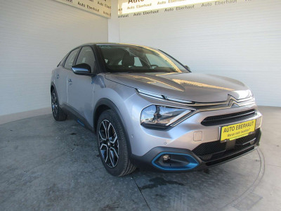 Citroën C4 Gebrauchtwagen Citroën C4 Gebrauchtwagen