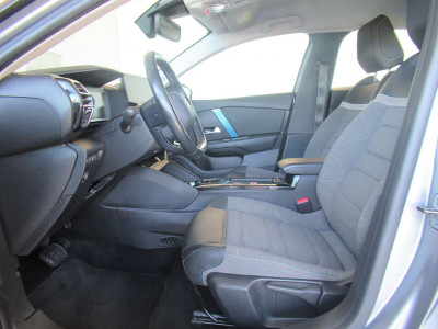 Citroën C4 Gebrauchtwagen Citroën C4 Gebrauchtwagen