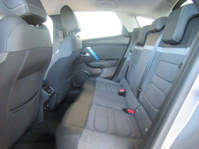 Citroën C4 Gebrauchtwagen Citroën C4 Gebrauchtwagen