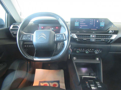 Citroën C4 Gebrauchtwagen Citroën C4 Gebrauchtwagen