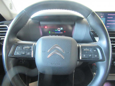 Citroën C4 Gebrauchtwagen Citroën C4 Gebrauchtwagen