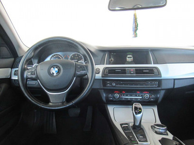 BMW 5er Gebrauchtwagen BMW 5er Gebrauchtwagen