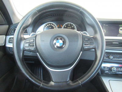 BMW 5er Gebrauchtwagen BMW 5er Gebrauchtwagen