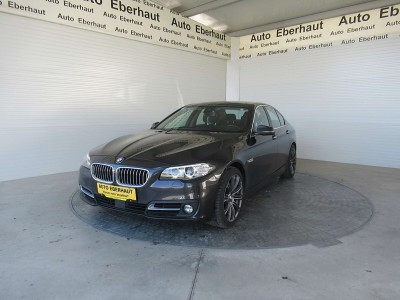 BMW 5er Gebrauchtwagen BMW 5er Gebrauchtwagen