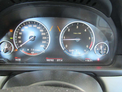 BMW 5er Gebrauchtwagen BMW 5er Gebrauchtwagen