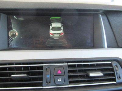 BMW 5er Gebrauchtwagen BMW 5er Gebrauchtwagen