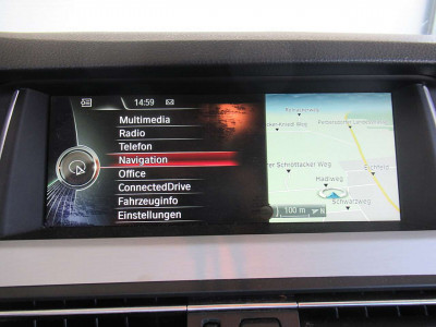 BMW 5er Gebrauchtwagen BMW 5er Gebrauchtwagen