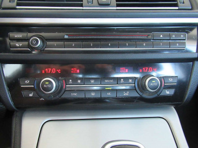 BMW 5er Gebrauchtwagen BMW 5er Gebrauchtwagen