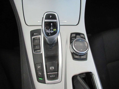 BMW 5er Gebrauchtwagen BMW 5er Gebrauchtwagen