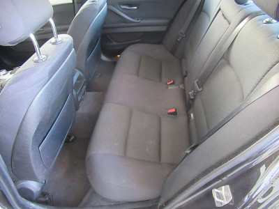BMW 5er Gebrauchtwagen BMW 5er Gebrauchtwagen