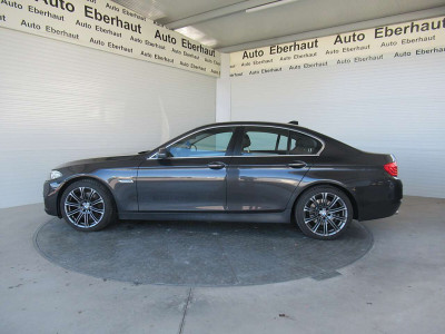 BMW 5er Gebrauchtwagen BMW 5er Gebrauchtwagen