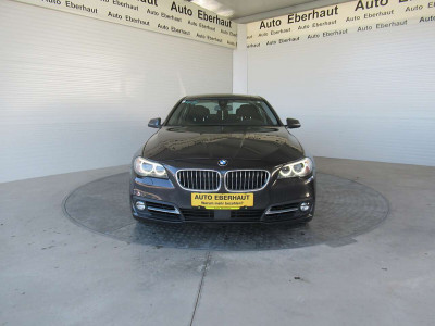 BMW 5er Gebrauchtwagen BMW 5er Gebrauchtwagen