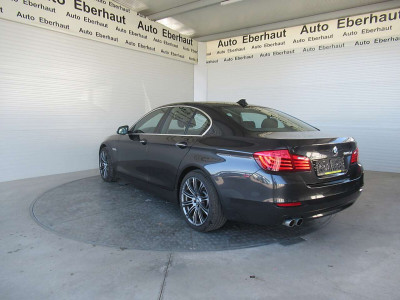 BMW 5er Gebrauchtwagen BMW 5er Gebrauchtwagen