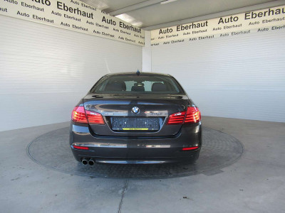 BMW 5er Gebrauchtwagen BMW 5er Gebrauchtwagen