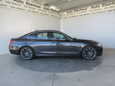 BMW 5er Gebrauchtwagen BMW 5er Gebrauchtwagen