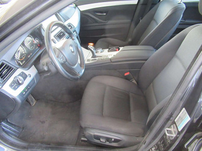 BMW 5er Gebrauchtwagen BMW 5er Gebrauchtwagen