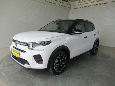 Citroën C3 Vorführwagen