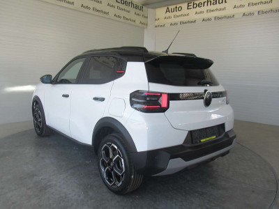 Citroën C3 Vorführwagen Citroën C3 Vorführwagen
