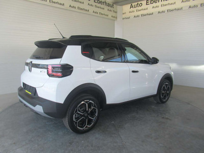 Citroën C3 Vorführwagen Citroën C3 Vorführwagen