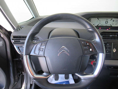 Citroën C4 Picasso Gebrauchtwagen Citroën C4 Picasso Gebrauchtwagen