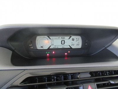 Citroën C4 Picasso Gebrauchtwagen Citroën C4 Picasso Gebrauchtwagen