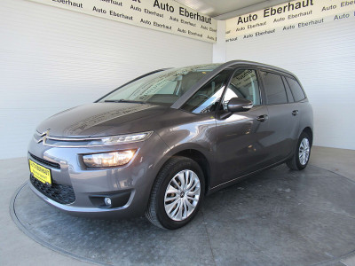 Citroën C4 Picasso Gebrauchtwagen Citroën C4 Picasso Gebrauchtwagen