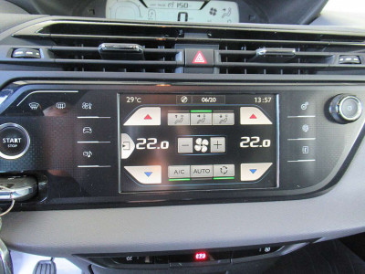 Citroën C4 Picasso Gebrauchtwagen Citroën C4 Picasso Gebrauchtwagen