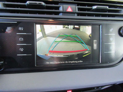 Citroën C4 Picasso Gebrauchtwagen Citroën C4 Picasso Gebrauchtwagen