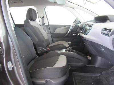 Citroën C4 Picasso Gebrauchtwagen Citroën C4 Picasso Gebrauchtwagen