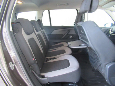 Citroën C4 Picasso Gebrauchtwagen Citroën C4 Picasso Gebrauchtwagen