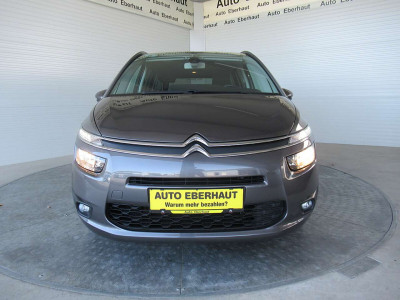 Citroën C4 Picasso Gebrauchtwagen Citroën C4 Picasso Gebrauchtwagen