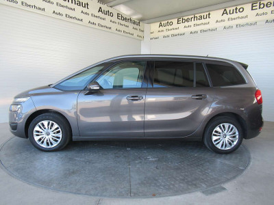 Citroën C4 Picasso Gebrauchtwagen Citroën C4 Picasso Gebrauchtwagen
