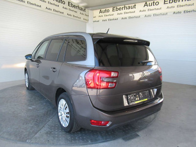Citroën C4 Picasso Gebrauchtwagen Citroën C4 Picasso Gebrauchtwagen