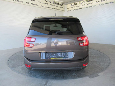 Citroën C4 Picasso Gebrauchtwagen Citroën C4 Picasso Gebrauchtwagen