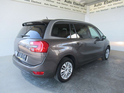 Citroën C4 Picasso Gebrauchtwagen Citroën C4 Picasso Gebrauchtwagen