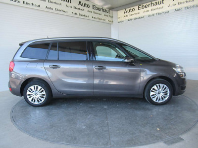 Citroën C4 Picasso Gebrauchtwagen Citroën C4 Picasso Gebrauchtwagen