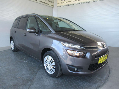 Citroën C4 Picasso Gebrauchtwagen Citroën C4 Picasso Gebrauchtwagen