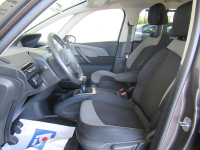 Citroën C4 Picasso Gebrauchtwagen Citroën C4 Picasso Gebrauchtwagen